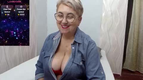 Margaret online show from November 15, 6:09 pm