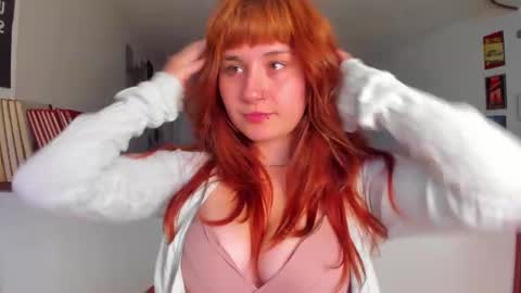 Meleena redhead  Maria Black hear online show from December 4, 1:14 am