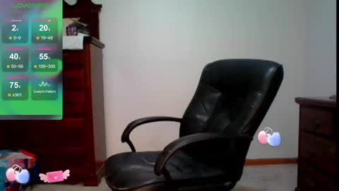 Madammix769 online show from March 3, 11:14 am