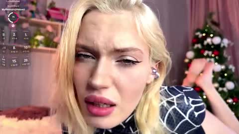 Fiona online show from January 9, 4:50 am