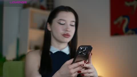 Maddi online show from April 30, 2:06 am