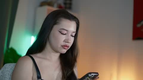 Maddi online show from June 16, 1:28 am
