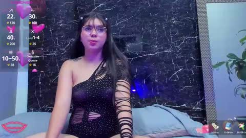 maddie 09 online show from February 11, 11:53 am