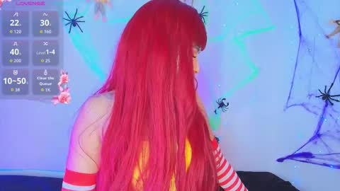 maddie 09 online show from October 27, 12:44 pm