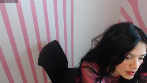 Snapshot of maddie__cute chatting on October 2, 8:47 pm Maddie Cute online show from October 2, 8:47 pm
