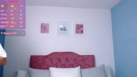 Maddie online show from March 11, 9:39 pm