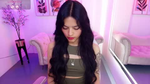 maddie_t18 online show from July 8, 11:45 am