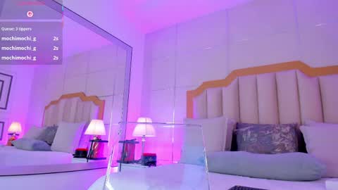    online show from March 17, 7:40 pm