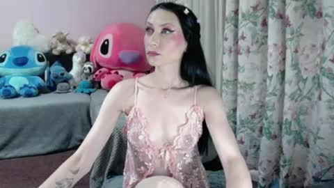 Maddison Summer online show from June 26, 10:11 pm