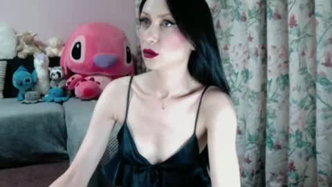 Maddison Summer online show from June 23, 10:19 pm