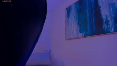 Maddison online show from July 12, 8:20 pm