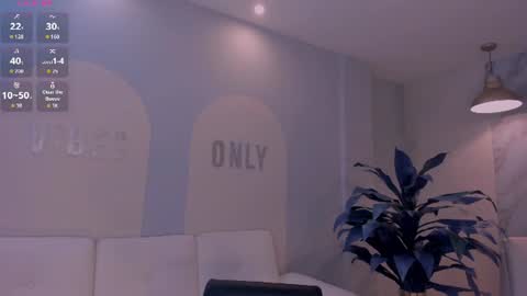 Maddison online show from July 14, 2:05 am