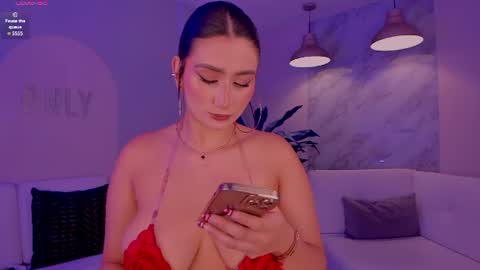 Maddison online show from July 21, 8:42 pm