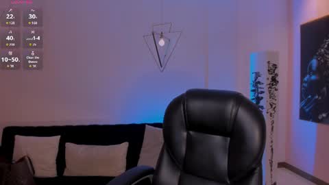 Maddison online show from July 3, 8:04 pm