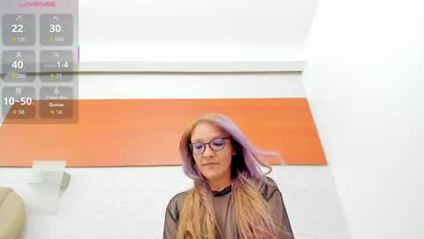 maddy cartter online show from May 2, 11:35 am