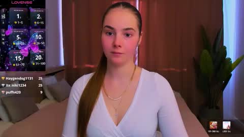 maddy_gate online show from February 25, 1:09 pm