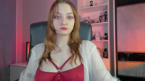 Maddy online show from May 21, 12:41 am