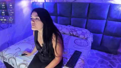 Maddy online show from April 28, 11:36 am