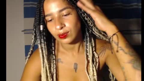 Made online show from March 24, 7:47 am