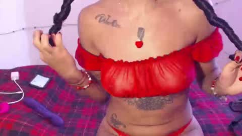 Made online show from February 20, 5:09 pm