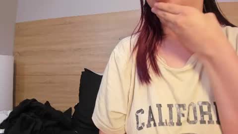 Madelaine  online show from July 21, 10:38 am