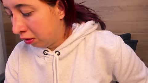 Madelaine  online show from March 18, 10:31 am