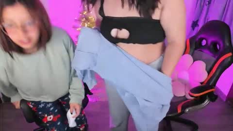 madelaine_taylor online show from February 26, 1:37 am