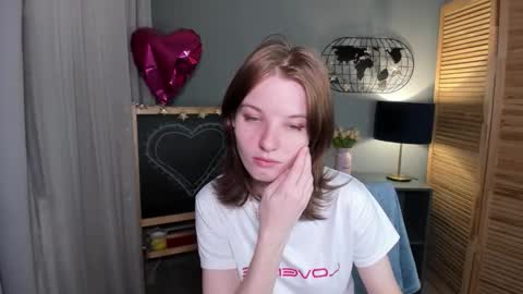 madelaines online show from September 17, 9:18 am