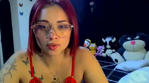 sofia online show from June 21, 2:26 am