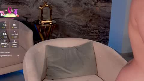 Madeline online show from February 26, 8:46 am