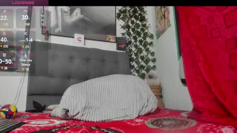 Madelyn. online show from March 12, 12:42 am