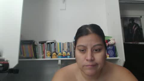 Letty online show from December 3, 9:28 pm