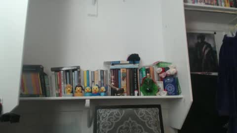 Letty online show from December 5, 3:02 pm