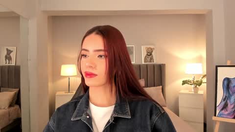 Madie  online show from January 4, 11:43 am