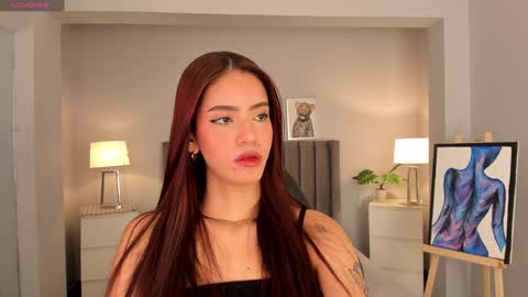 Madie  online show from December 20, 12:05 pm