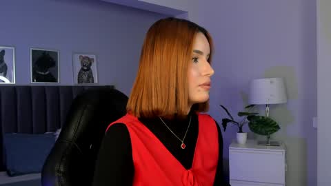 Madie  online show from May 4, 11:58 am