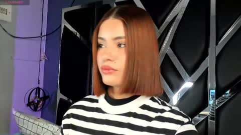 Madie  online show from February 21, 11:55 am