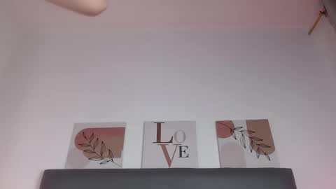 Madelein online show from March 14, 3:51 am