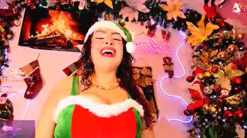 Madison Astrid  online show from December 3, 9:50 pm