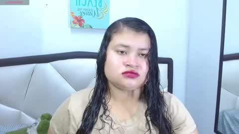 M A D I S O N online show from March 21, 12:48 am