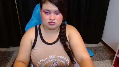 M A D I S O N online show from January 13, 12:27 am