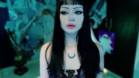 madison_jacksonn online show from October 27, 9:31 pm