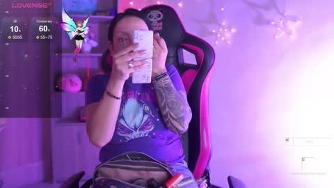 Madison   online show from November 7, 12:55 pm