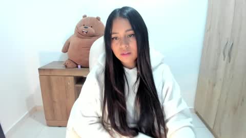 madison montes online show from May 16, 6:16 am