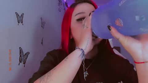 madso x17 online show from February 14, 1:40 am