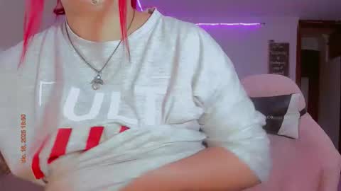 madso x17 online show from December 16, 11:54 pm