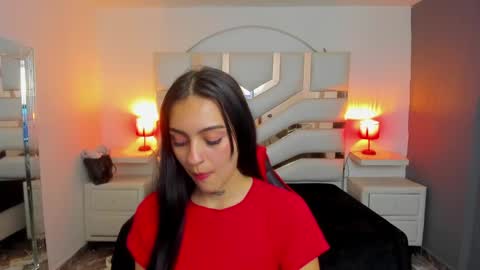 Snapshot of madisoncarzon chatting on October 8, 8:46 pm Madison Carzon online show from October 8, 8:46 pm