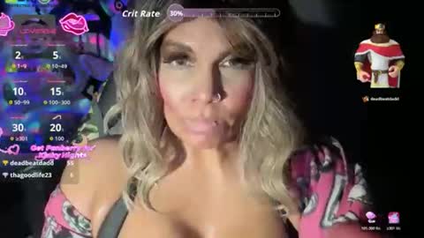 MadisonJayde online show from March 11, 7:12 am