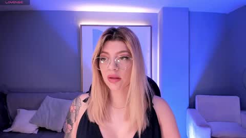 Madison Kane online show from May 3, 11:24 am