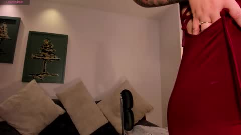 Madison Kane online show from October 23, 11:49 am